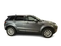 Begagnad Land Rover Range Rover evoque Pure 2015 Grå SUV
