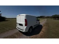 Used Fiat Doblò 2023 White MPV