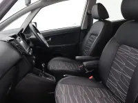 Used Kia Venga 125 HP (91 kW) 2017 Silver Hatchback