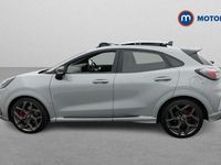 Used Ford Puma ST 200 HP (147 kW) 2023 Grey SUV