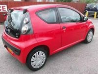 used Citroën C1 1.0