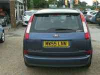 used Ford C-MAX 1.8