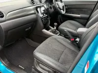 Used Suzuki Vitara SZ5 2022 Turquoise SUV