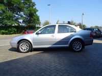 used VW Bora 1.9 TDI 130 Highline 4dr