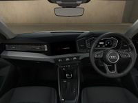 New Audi A1 Sportback S-Line 150 HP (110 kW) 2026 Hatchback