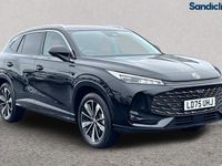 Used MG HS Trophy 224 HP (164 kW) 2026 SUV