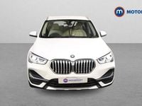 Used BMW X1 xLine 220 HP (161 kW) 2022 White SUV