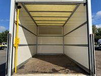 Usado Ford Transit 130 CV (95 kW) 2022 Blanco Descapotable