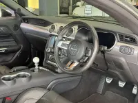 Used Ford Mustang Bullitt 2019 Green Coupe