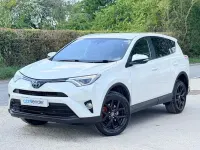 Usado Toyota RAV4 Design 197 HP (144 kW) 2018 SUV