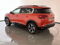 Used Citroën C5 Aircross Flair 127 HP (93 kW) 2019 Red SUV