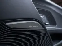 Used Audi R8 Coupé Performance 2024 Black Coupe