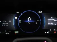 Used Lexus LBX 136 HP (100 kW) 2024 Red SUV