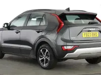 Used Kia Niro 2023 Grey SUV