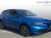 New Alfa Romeo Sprint Sprint 160 HP (117 kW) 2025 Coupe