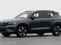 New Volvo EX40 Plus 300 kW (408 HP) 2026 Vapour grey SUV
