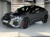 Used Audi Q3 Sport 2021 Grey SUV