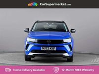 used Vauxhall Grandland X 1.6 Hybrid Elite 5dr Auto