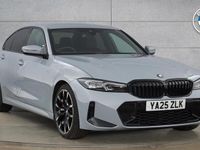 Used BMW 320 M Sport 181 HP (133 kW) 2025 Grey