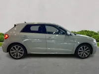 Used Audi A1 S-Line 150 HP (110 kW) 2026 Grey SUV