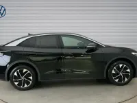 Used VW ID.5 Pure 125 kW (170 HP) 2026 Grenadilla black metallic SUV