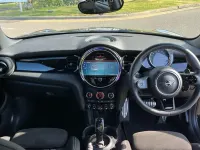 Usado Mini Cooper S Hatch 176 HP (129 kW) 2022 Preto Citadino