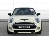 Usado Mini Cooper S 192 HP (141 kW) 2009 Citadino