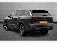 New VW Tayron Elegance 150 HP (110 kW) 2026 Grey SUV