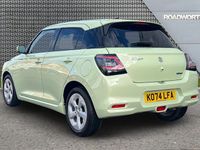 Used Suzuki Swift 2025 Hatchback
