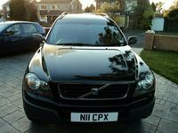 Used Volvo XC90 2005 SUV