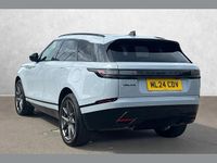 Used Land Rover Range Rover Velar HSE Dynamic 404 HP (297 kW) 2024 Grey SUV