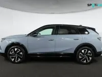 Used Vauxhall Grandland 154 kW (210 HP) 2025 Grey SUV
