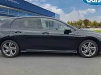Used VW Golf VIII R-line 131 HP (96 kW) 2024 Hatchback