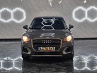Used Audi Q2 Sport 116 HP (85 kW) 2020 Grey SUV
