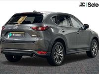 used Mazda CX-5 2.0 GT Sport 5dr Auto