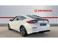 used Honda Civic 2.0 eHEV Elegance 5dr CVT Hybrid Hatchback