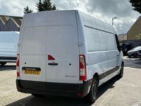 Usado Renault Master Business 2021 Branco Monovolume