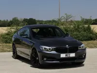 Used BMW 320 Sport Line 2016