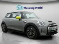 Used Mini Cooper Level 1 135 kW (184 HP) 2023 Hatchback