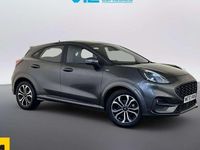 Gebraucht Ford Puma ST-Line 125 PS (91 kW) 2023 SUV