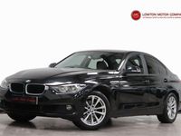 used BMW 320 3 Series i SE 4dr Step Auto