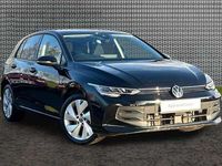 Used VW Golf VIII 204 HP (150 kW) 2025