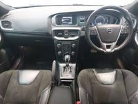 used Volvo V40 T2 [122] R DESIGN 5dr Geartronic