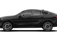New BMW X6 M Sport 352 HP (258 kW) 2026 SUV