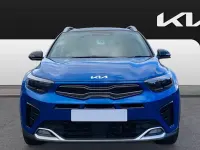 Used Kia Stonic GT-Line S 120 HP (88 kW) 2024 SUV