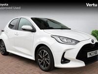 Used Toyota Yaris Hybrid Design 116 HP (85 kW) 2026 Hatchback