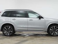 used Volvo XC90 Plus B5