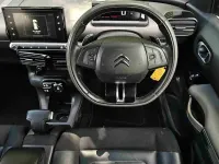 Used Citroën C4 Flair 82 HP (60 kW) 2016 Silver SUV