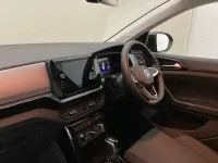 Used VW T-Cross Match 115 HP (84 kW) 2025 Black SUV