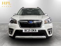 Usado Subaru Forester Premium 150 CV (110 kW) 2021 Blanco SUV